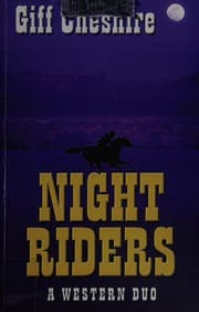 Tapa de Night riders