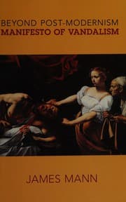 Tapa de Manifesto of Vandalism