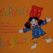 Tapa de Tofaha's Basket (The Aruba Stories)