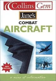 Tapa de Jane's Combat Aircraft
