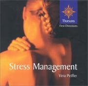 Tapa de Stress Management