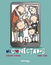 Tapa de Desconectados