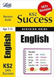 Tapa de English