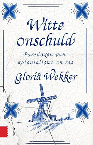Tapa de Witte onschuld