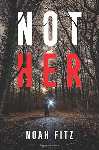 Tapa de Not Her