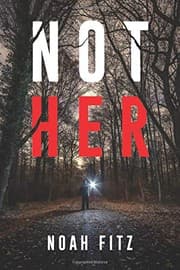 Tapa de Not Her