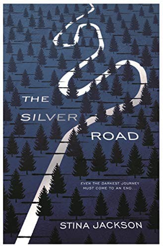 Tapa de Silver Road