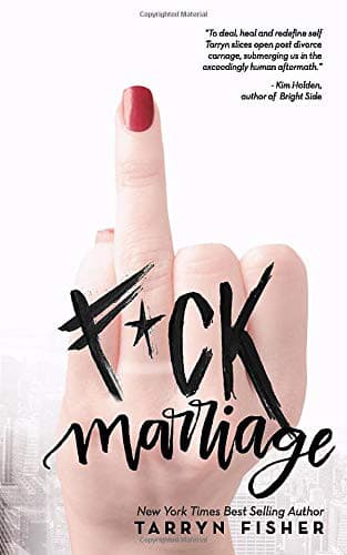 Tapa de F*ck Marriage