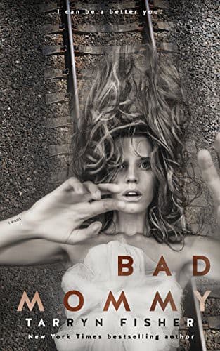 Tapa de Bad Mommy