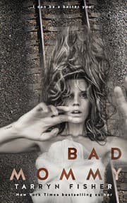 Tapa de Bad Mommy