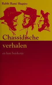 Tapa de Chassidische verhalen en hun betekenis