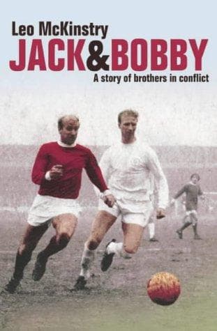 Tapa de Jack and Bobby