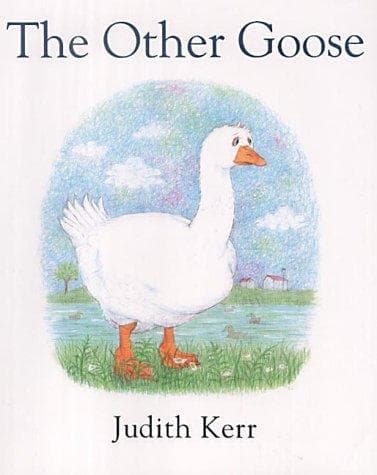 Tapa de The Other Goose