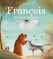 Tapa de François, dis-nous en qui tu crois