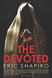 Tapa de The Devoted