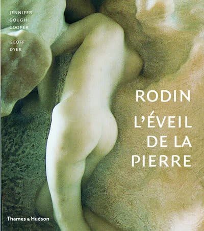 Tapa de Rodin