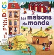 Tapa de Les maisons du monde