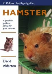 Tapa de Hamster