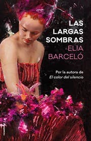 Tapa de Las largas sombras