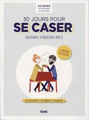 Tapa de 30 jours pour se caser