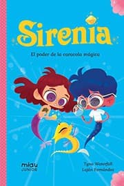 Tapa de Sirenia
