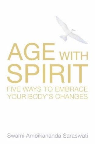 Tapa de Age With Spirit
