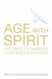 Tapa de Age With Spirit