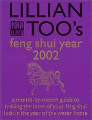 Tapa de Lillian Too's Feng Shui Year 2002