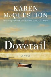 Tapa de Dovetail