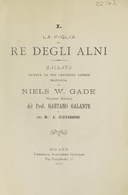 Tapa de Concerto venerd©Ơ 5 maggio 1882, ore 8 1/2 pom