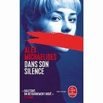 Tapa de Dans son silence
