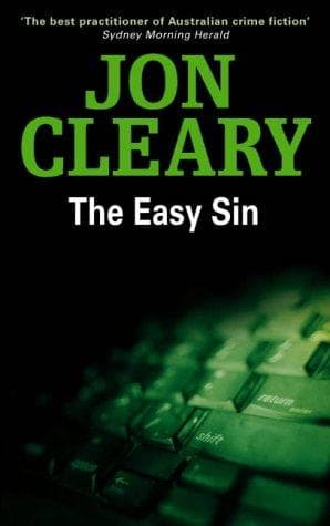 Tapa de The Easy Sin