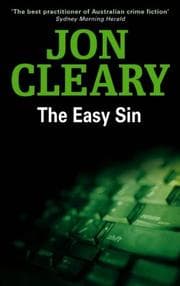 Tapa de The Easy Sin