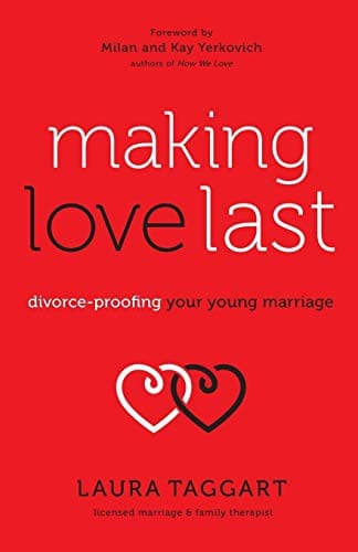 Tapa de Making Love Last