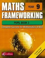 Tapa de Framework Maths