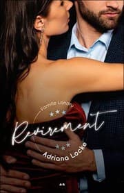 Tapa de Famille Landry Tome 3 - Revirement