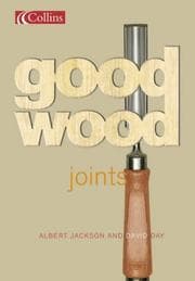 Tapa de Joints (Collins Good Wood S.)