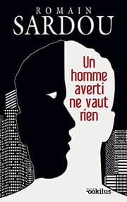 Tapa de Un homme averti ne vaut rien