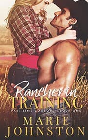 Tapa de Rancher in Training