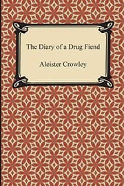 Tapa de Diary of a Drug Fiend
