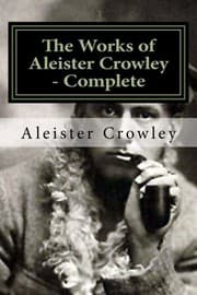 Tapa de The Works of Aleister Crowley - Complete