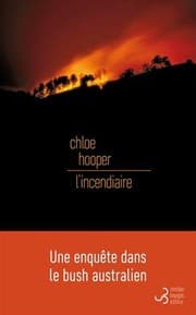 Tapa de L'incendiaire