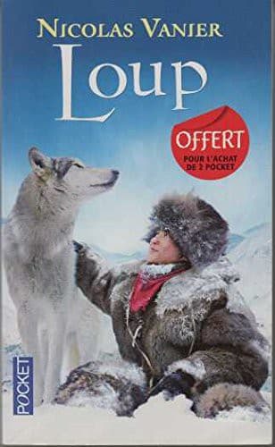 Tapa de Loup