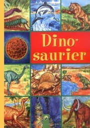 Tapa de Dinosaurier für Kinder ab 5 Jahren