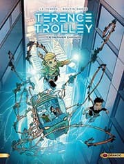 Tapa de Terence Trolley - vol. 02/2