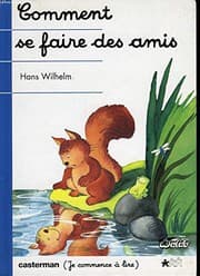 Tapa de Comment Se Faire Des Amis