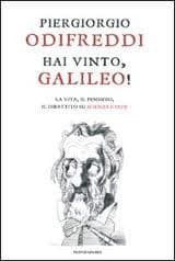 Tapa de Hai vinto, Galileo!