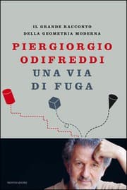 Tapa de Una via di fuga