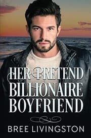 Tapa de Her Pretend Billionaire Boyfriend