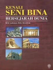 Tapa de Kenali Seni Bina Bersejarah Dunia